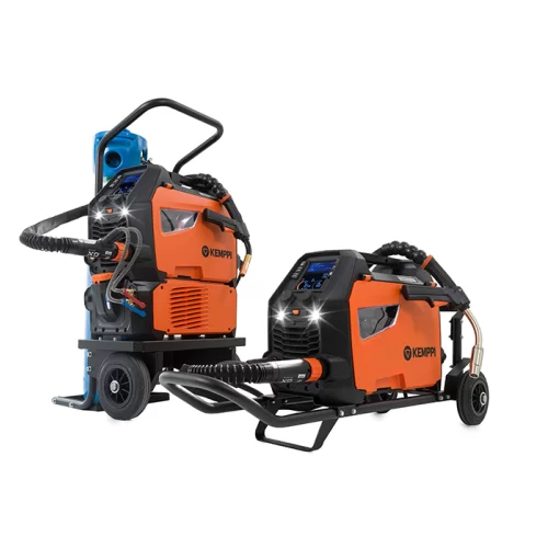 Kemppi welder sales